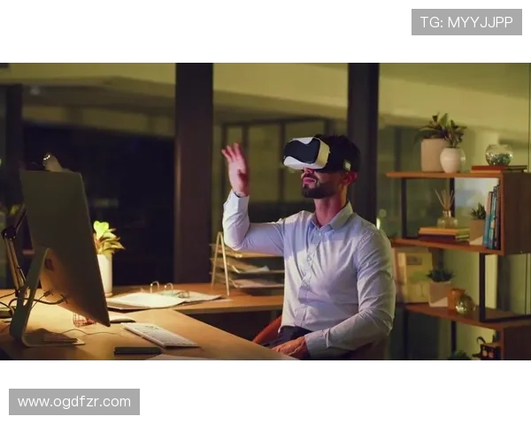 OB真人：打造沉浸式虚拟娱乐互动新体验