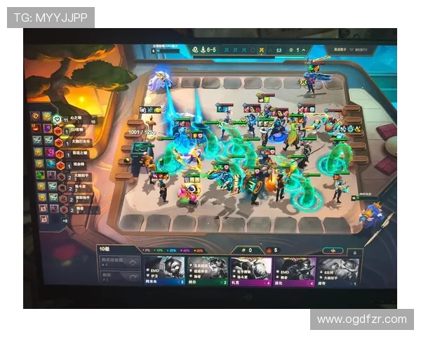 云顶攻略助手下载：最新版本详细安装指南推荐