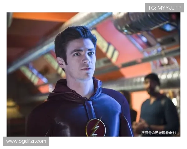 闪电侠第八季21预告中出现的重要场景和角色预示未来剧情走向